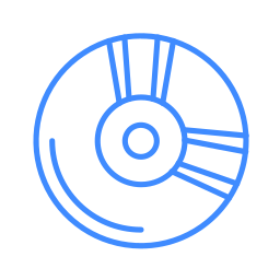 blu-ray icon