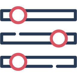 diagramme Icône