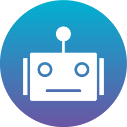 roboter icon