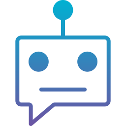 chat-bot icon