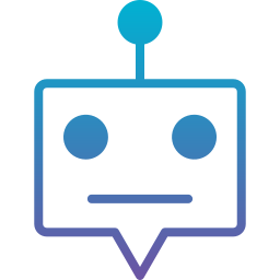 chat-bot icon