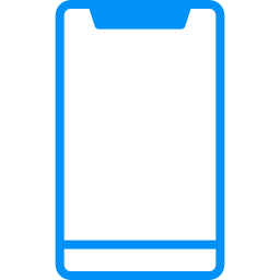 mobiltelefon icon