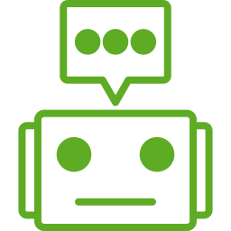 chat-bot icon