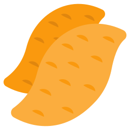 Potatoes icon