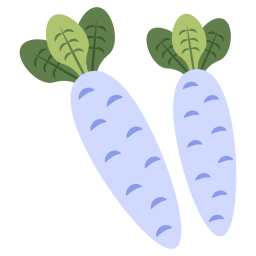 Radish icon