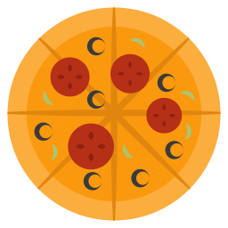 pizza icon