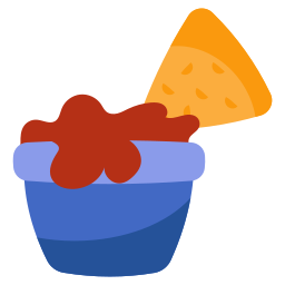 nachos icon