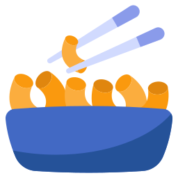 Pasta icon