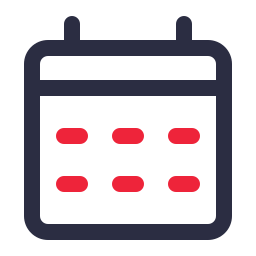 kalender icon