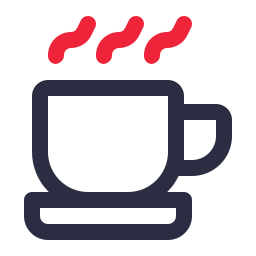 kaffeetasse icon