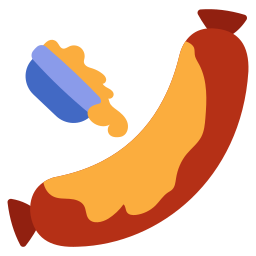 Sausage icon