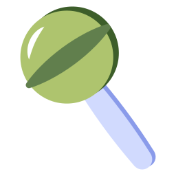 Lollipop icon