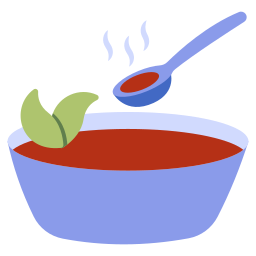 Soup icon