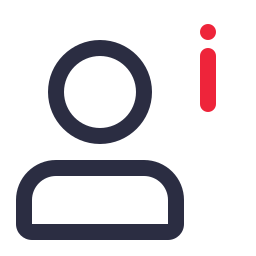 information icon