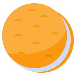 Cookie icon