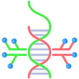 biotecnologia icona