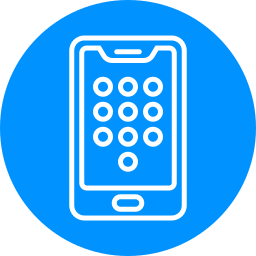 Dialpad icon