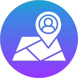 Maps icon