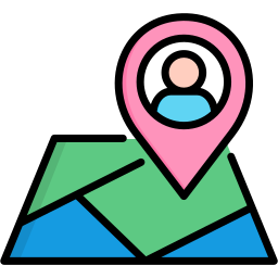 Maps icon