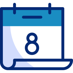 Calendar icon