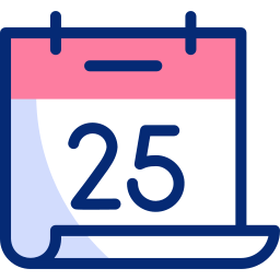 Calendar icon