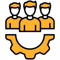 Teamwork icon