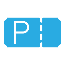 parkticket icon