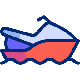 wasserjet-ski icon