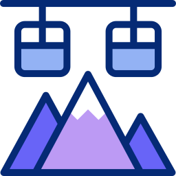 seilbahn icon