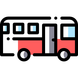 Bus icon