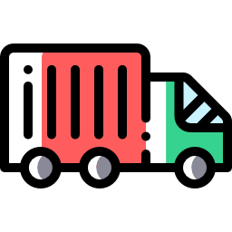 Truck icon