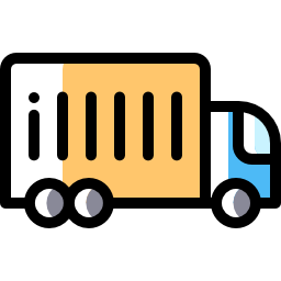 Delivery icon