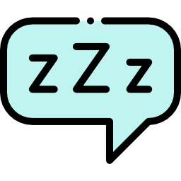 Sleep icon