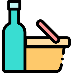 Picnic icon