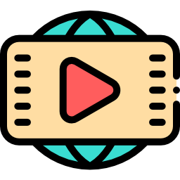 Video icon