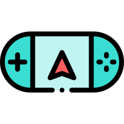 Console icon