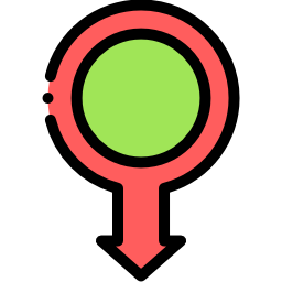 position pin icon