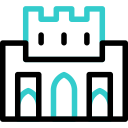 alhambra icon