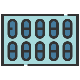 tablets icon