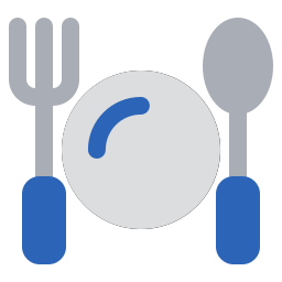 食べる icon