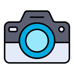 Camera icon