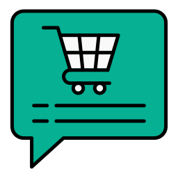 shopping-app icon