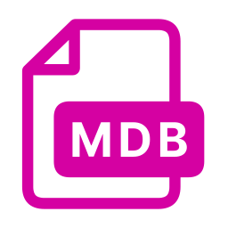 mdb icon