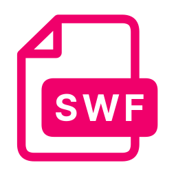 swf Ícone