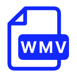 Wmv icon