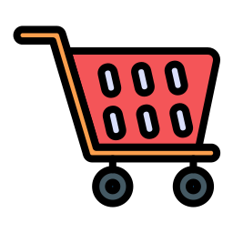 Shopping icon