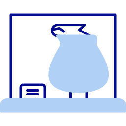 vase icon