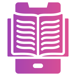 e-book icon