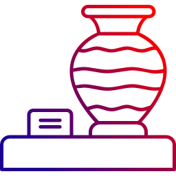 vase icon