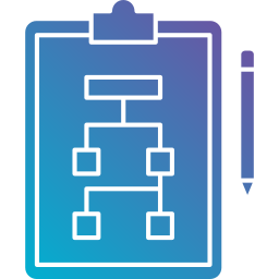 Planning icon